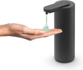 Distributeur de savon TERVO avec capteur 200 ml (noir)