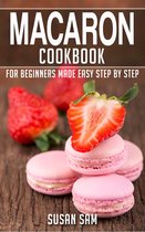 Macaron Cookbook 1 - Macaron Cookbook