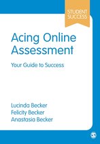 Student Success - Acing Online Assessment