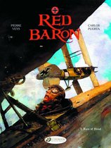 Red Baron Vol. 2 Rain of Blood