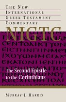 New International Greek Testament Commentary (NIGTC) - The Second Epistle to the Corinthians