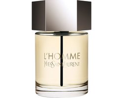 Yves Saint Laurent L'Homme parfum voor heren - Eau de Toilette - 100 ml