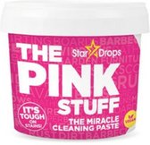 12x The Pink Stuff The Miracle Schoonmaak Pasta 850 gr