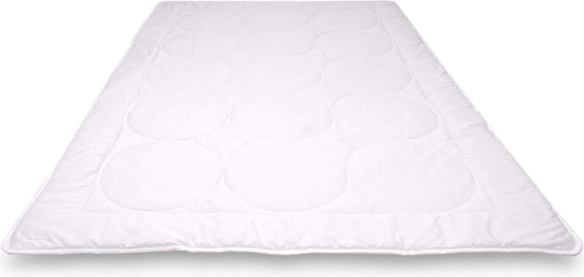 Cassenz Merino Luxe - Wollen Dekbed - 240/200cm - Winter 2300gr.