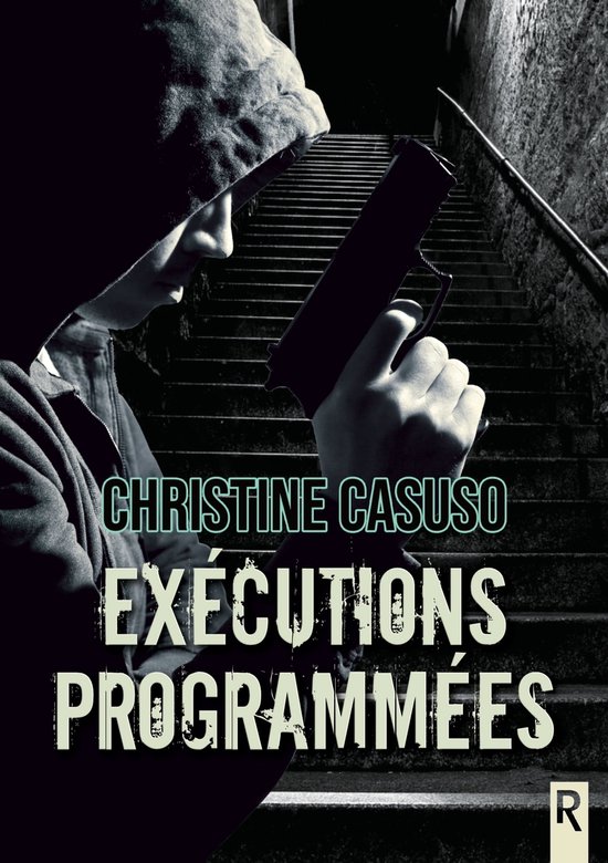 Exécutions programmées - cover