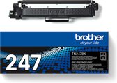 Brother - TN-247BK - Toner zwart