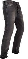 John Doe Ironhead Used Zwart XTM - Maat 32/30 - Broek