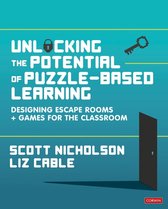 Corwin Ltd - Unlocking the Potential of Puzzle-based Learning
