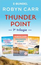 Thunder Point 1e trilogie