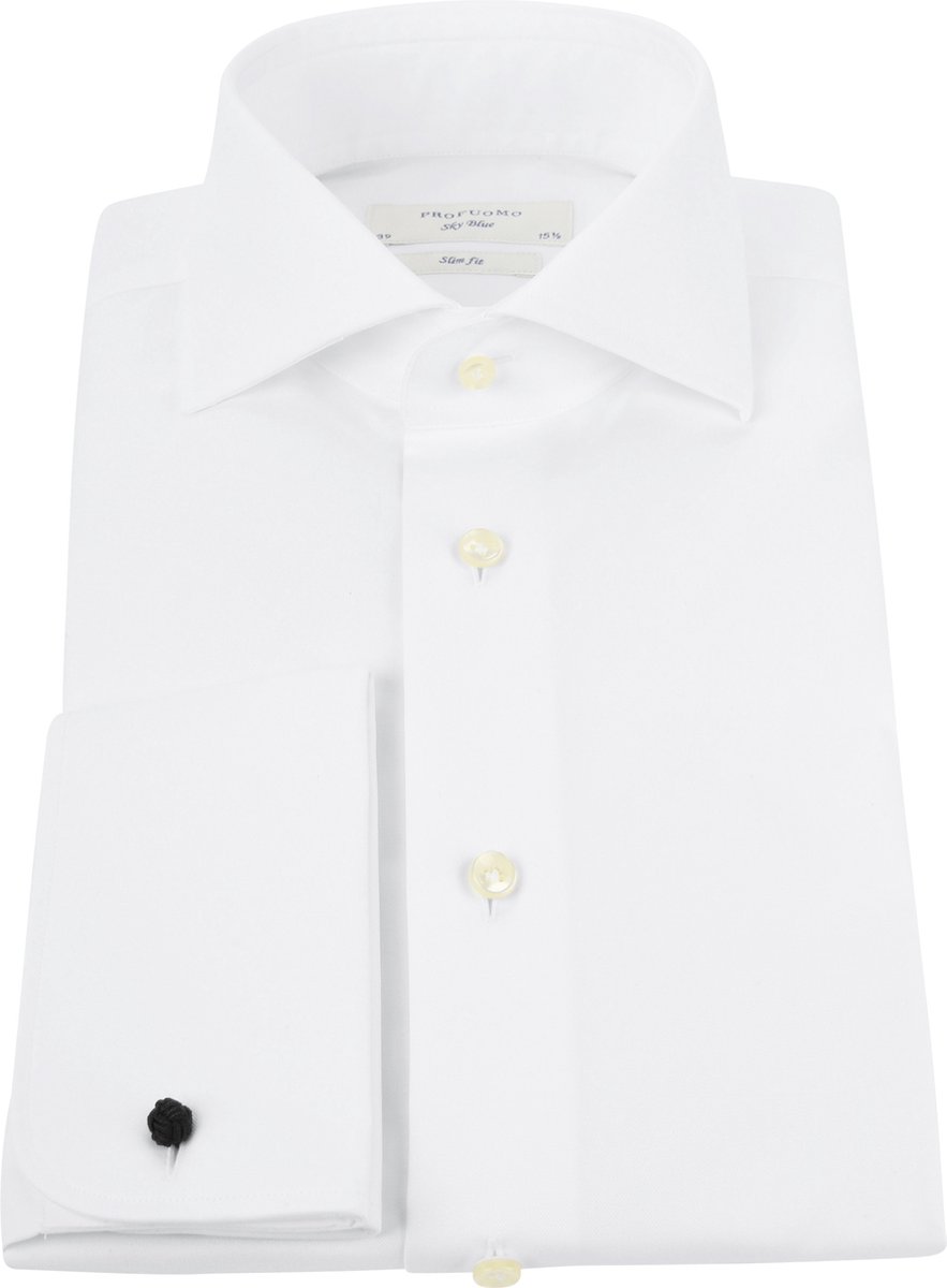 Profuomo sky blue slim fit new arrivals
