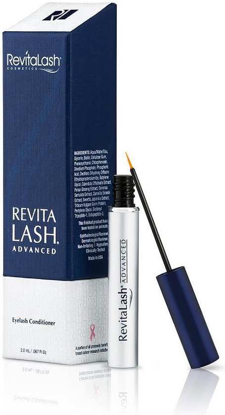Revitalash Advanced Eyelash Conditioner Wimperserum - 2 ml - Revitalash