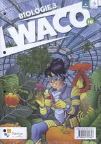WACO Biologie 3 - Doorstroomfinaliteit 1u