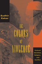 The Colors of Violence
