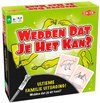 Tactic Wedden dat je het kan? - Familiespel - Partyspel - Vanaf 8 jaar | Games | bol