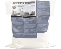 Cera-mix Gipsgietmix Super 5 Kg Wit