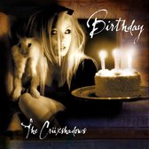The Crüxshadows - Birthday Ep (CD)