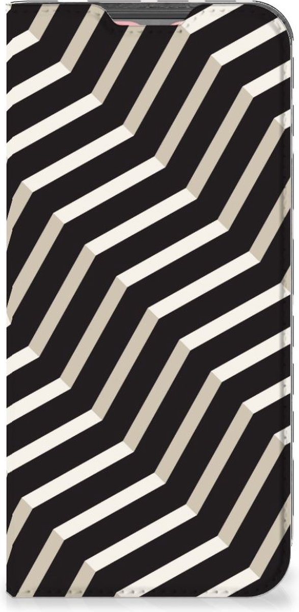 Samsung Galaxy A13 (4G) Stand Case Illusion