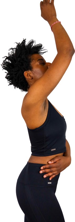 JULY'S SONG Sportset voor dames, yoga, 5 stuks, fitness, sport