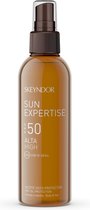 Skeyndor Sun Expertise Zonbescherming  - 150 Ml - Beschermend Voor Een Normale Huid
