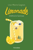 Limonade 1 - Limonade - Tome 1