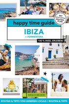 happy time guide Ibiza und Formentera