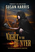The Ever Chace Chronicles - Night of the Hunter