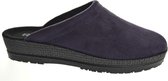 Rohde 4270 58 Dames Pantoffel - Paars