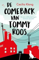 Tommy Roos 1 - De comeback van Tommy Roos