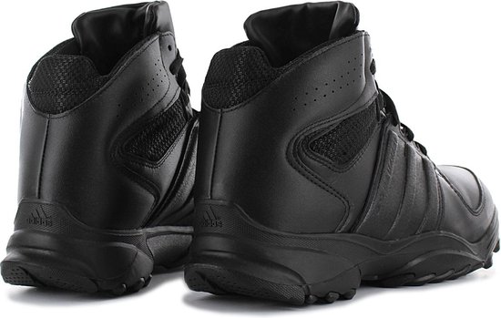 adidas GSG 9.4 Herren Politie Veiligheidslaarzen Tactical Boots Zwart U43381 Maat. bol