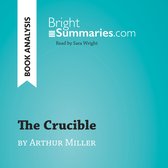 The Crucible by Arthur Miller (Book Analysis)