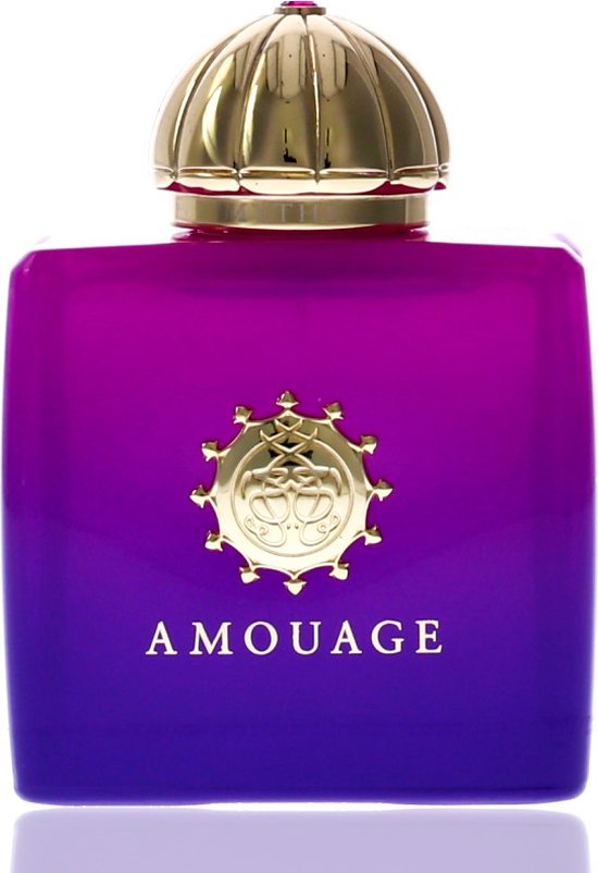 Amouage Myths Woman Eau de Parfum Spray 100 ml