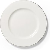 DIBBERN - Platin Line Classic - Assiette petit déjeuner 21cm