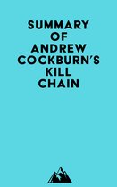 Summary of Andrew Cockburn's Kill Chain