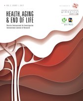 Health, Aging & End of Life 2 - Health, Aging & End of Life. Vol. 2 2017