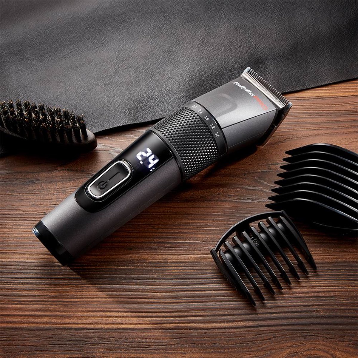 BaBylissPRO Cut-Definer (Plus) FX872E - Tondeuse