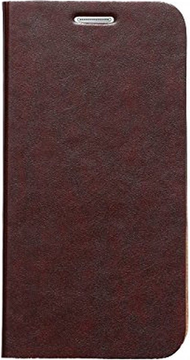 Zenus hoesje voor Samsung Galaxy S6 Toscane Diary - Wine