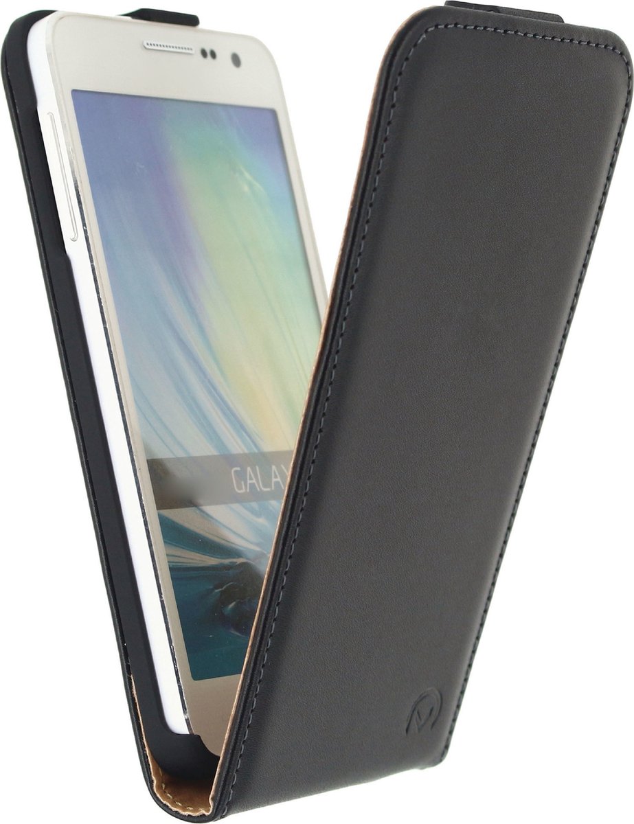 Mobilize Classic Flip Case Samsung Galaxy A3 Black