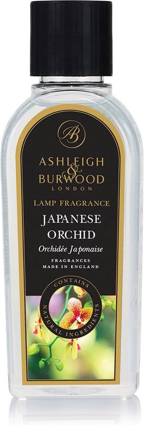 Ashleigh & Burwood - Japanese Orchid 250 ml