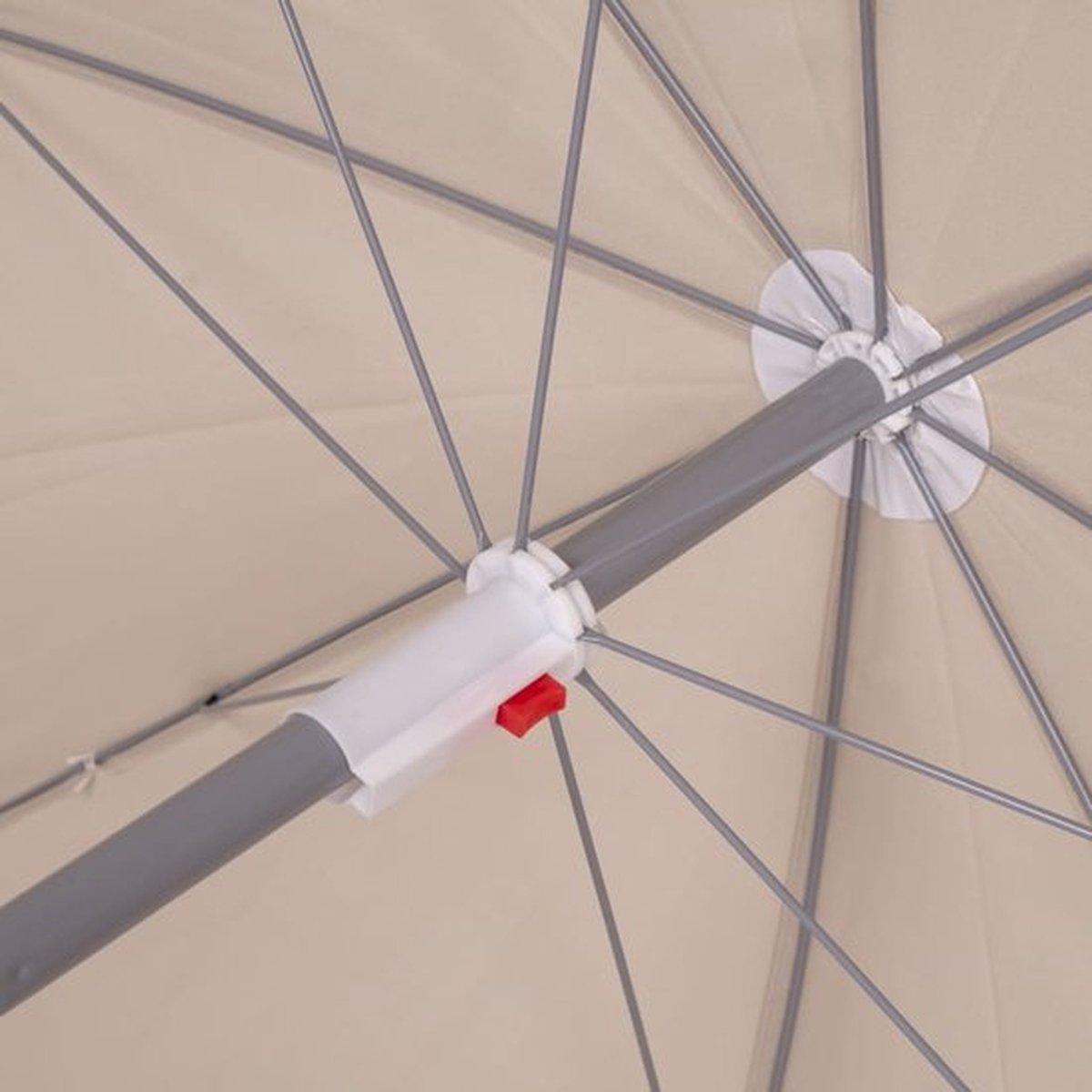 Bo-Camp - Parasol - Sand thumbnail 6