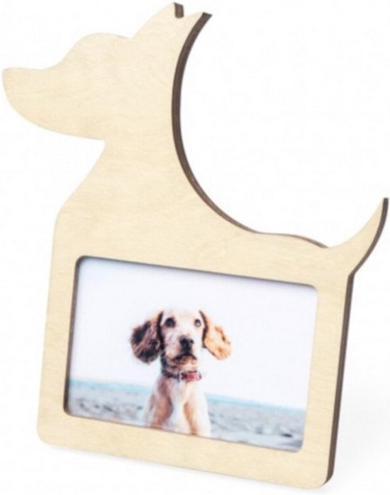 Happy-House - Fotolijst - Hond Kat - Herdenken Happy-House - Fotolijst - Hond Kat - Herdenken