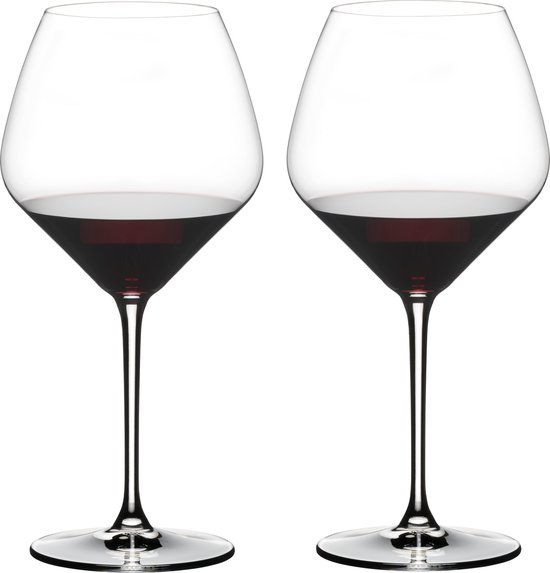 Riedel - Extreme Pinot Noir 2 Pc