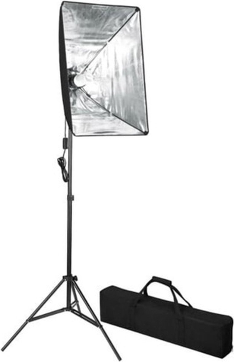 vidaXL Studiolamp professioneel 60x40 cm