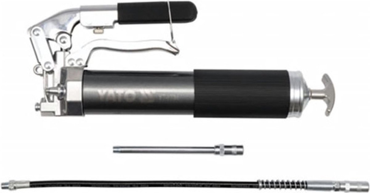 YATO Vetspuit tweerichting 0.5 L