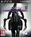 Darksiders II - PS3
