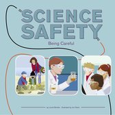 Amazing Science - Science Safety
