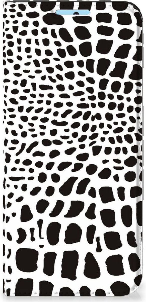 Xiaomi Redmi Note 11/11S Hoesje maken Slangenprint