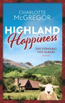 Highland Happiness 2 - Highland Happiness - Die Töpferei von Kirkby