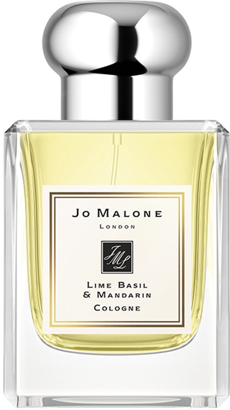 Jo Malone London Lime Basil & Mandarin eau de cologne 50 ml