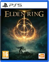 Elden Ring - Day One Edition - PS5