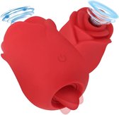 Qarano Red Rose Pleasurer